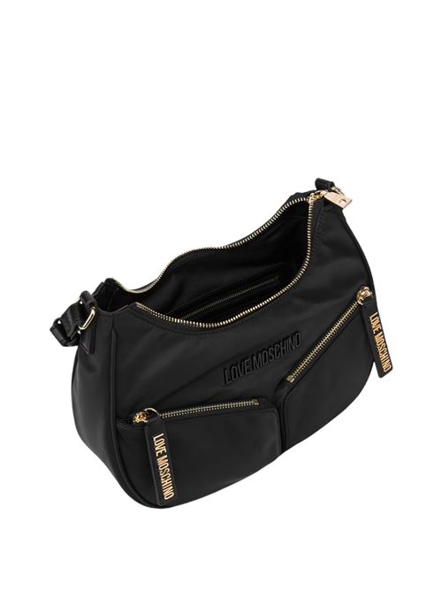 LOVE MOSCHINOtracolla LOVE MOSCHINO | JC4379PP0LKSNERO